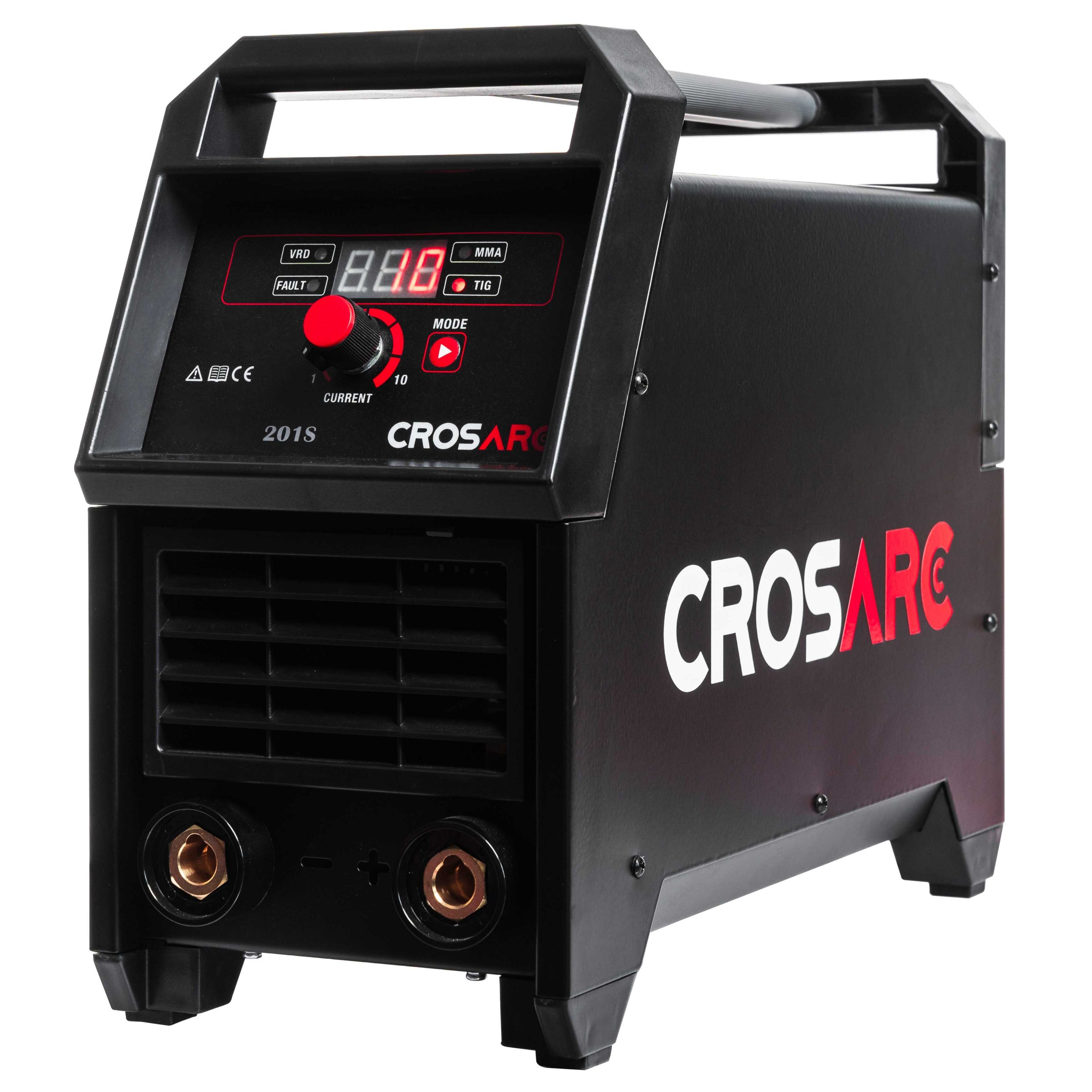 CROSARC MMA (201S) CROSARC MMA (201S)